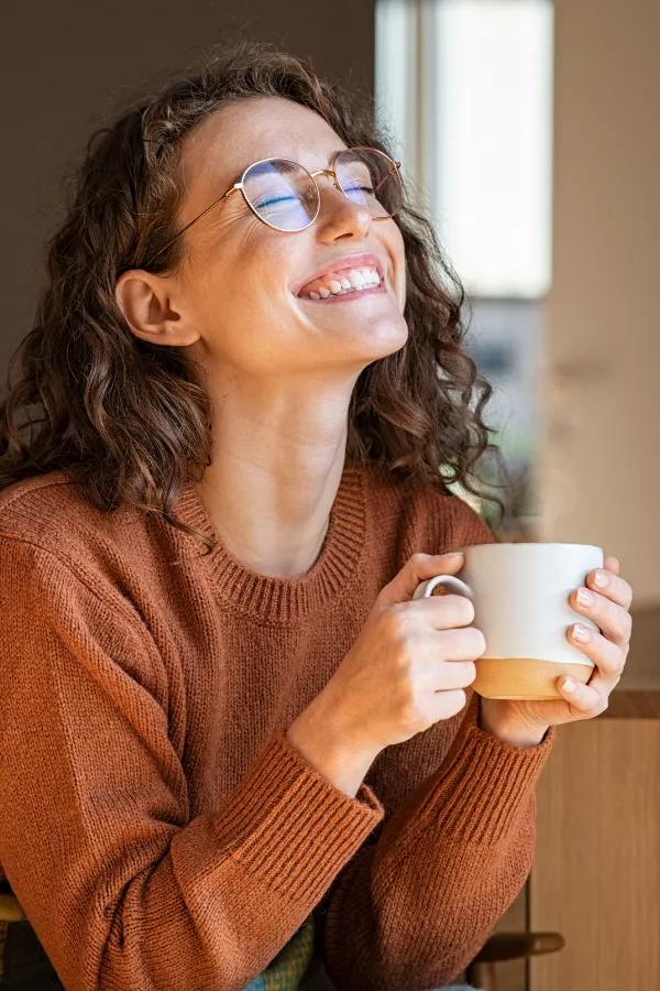 Emma Cole — Customer Liaison